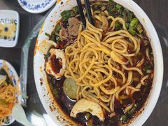 -吾穆勒蓬灰牛肉面·清真(北滨河中路店)