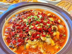 -街角等你.大连海鲜烧烤(西安路店)