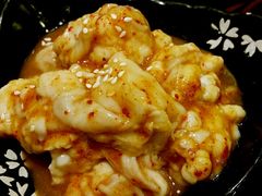 -和萌牛肠烧烤(财富中心店)
