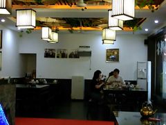 大堂-硒客特色餐厅(温汤店)