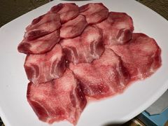 -郁陵岛炭火烤肉(牛王庙店)