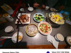 -老淮滨-蚌埠非遗小吃(淮河路店)