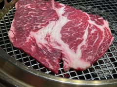 -海之屋韩式烤肉(海棠68环球美食街店)