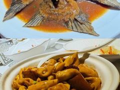 -风味小馆(天目湖宾馆店)