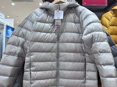 -优衣库(长沙国金中心店)