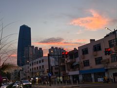 -莲餐厅·湖北菜·潜江小龙虾店(愚园路店)