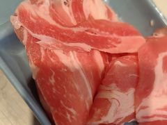 -汉阳廷自助烤肉(同和金铂天地店)