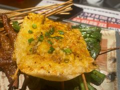 -神府路壹号·海鲜烧烤·砂锅粥·锅物(三坊七巷店)