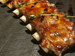 -Amanda餐厅(长乐路店)
