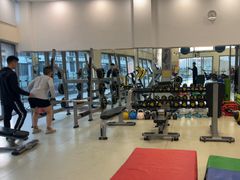 -中田健身工作室(嘉定江桥店)