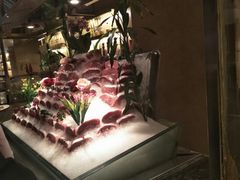 -芭菲盛宴·环球美食(锦城万达广场店)