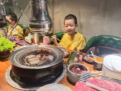 -原始泥炉烤肉(总店)