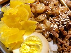 -蝦塘·中国餐馆(城墙南马道巷店)