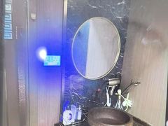 -陆琴脚艺·足浴·SPA(夫子庙店)