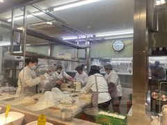 -新海渔港·胶东海鲜家常菜·家宴(奥体中心店)