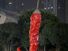 -观音桥步行街