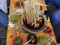 -冒椒火辣(奎星楼街店)