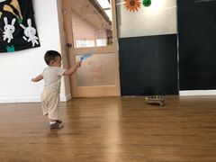 -123育儿园(百子湾校区)