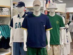 -GAP(王府井奥莱·香江小镇店)