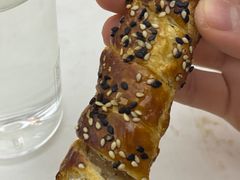 -HOT CRUSH趁热集合·现烤面包(上海环球港店)