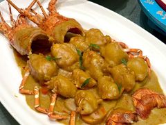 -佳丽海鲜大酒楼(环岛海景店)