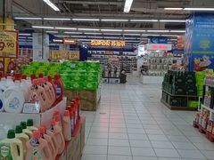 -华润万家(凯德和平广场店)