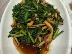 -金海湾海鲜排档(朱家尖店)