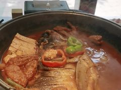 -打酱油·非遗淮扬菜(瘦西湖梅岭店)