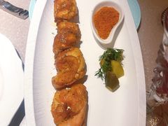 -波特曼西餐厅(南岗店)