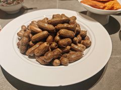 -羊门客在·烤盐池滩羊·川菜