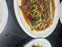 -国人川菜(李家村建东街店)