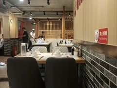 -李老哈·东北菜(宋园路店)