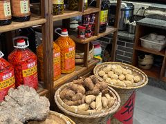 -谭姐邻里厨房(翠微店)