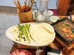 -蚝太郎 • 海鲜烧烤(建国路创始店)