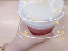 -百分茶(昆山万象汇店)