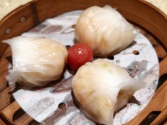 招牌虾饺皇-点都德(奥体印象城店)