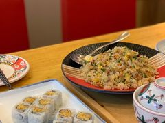 -莲寿司(国兴店)