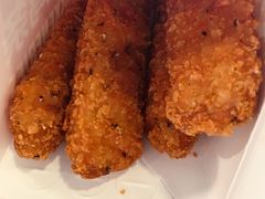 -汉堡王(EAC欧美中心店)