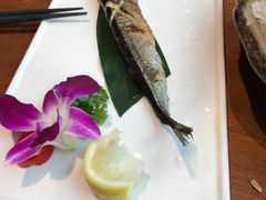 -九井澤精致料理(金茂店)