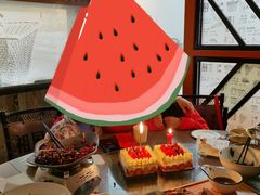 -FASHION BAKERY法森贝克(新德路店)