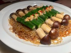 -京华烟云·北京烤鸭(领展购物广场·中关村店)