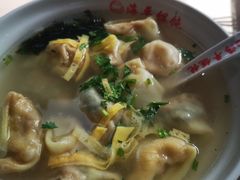 -海平馄饨(逍遥二路店)