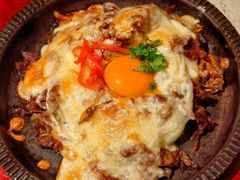 -乾杯烧肉居酒屋(中洲湾店)