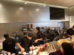 -LELECHA乐乐茶(美罗城店)