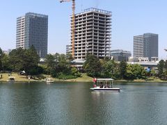 -美兰湖景区