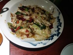 -田婆婆的菜(海口友谊阳光城店)