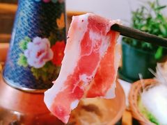 -四喜小胖·北京涮肉(五道营店)