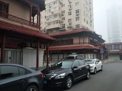 -即墨路小商品市场