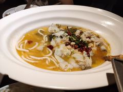 -绿茶餐厅(松江万达店)