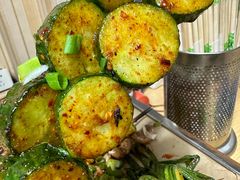 -晓靖轩烧烤(沙河风情店)